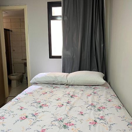 Apartamento 4 Quartos Av Beira Mar Nº 36 - Edif Canto Nobre - Guarapari Es Exteriör bild
