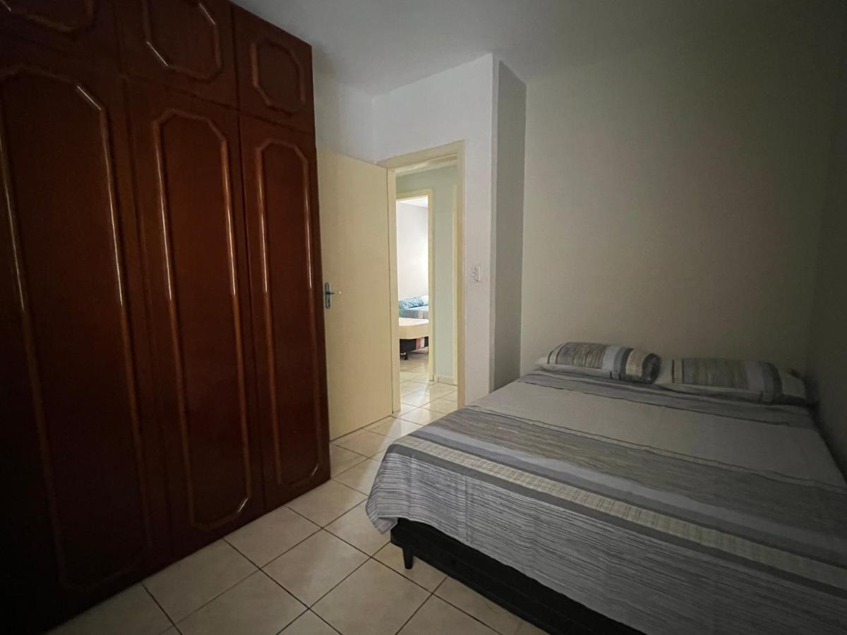 Apartamento 4 Quartos Av Beira Mar Nº 36 - Edif Canto Nobre - Guarapari Es Exteriör bild