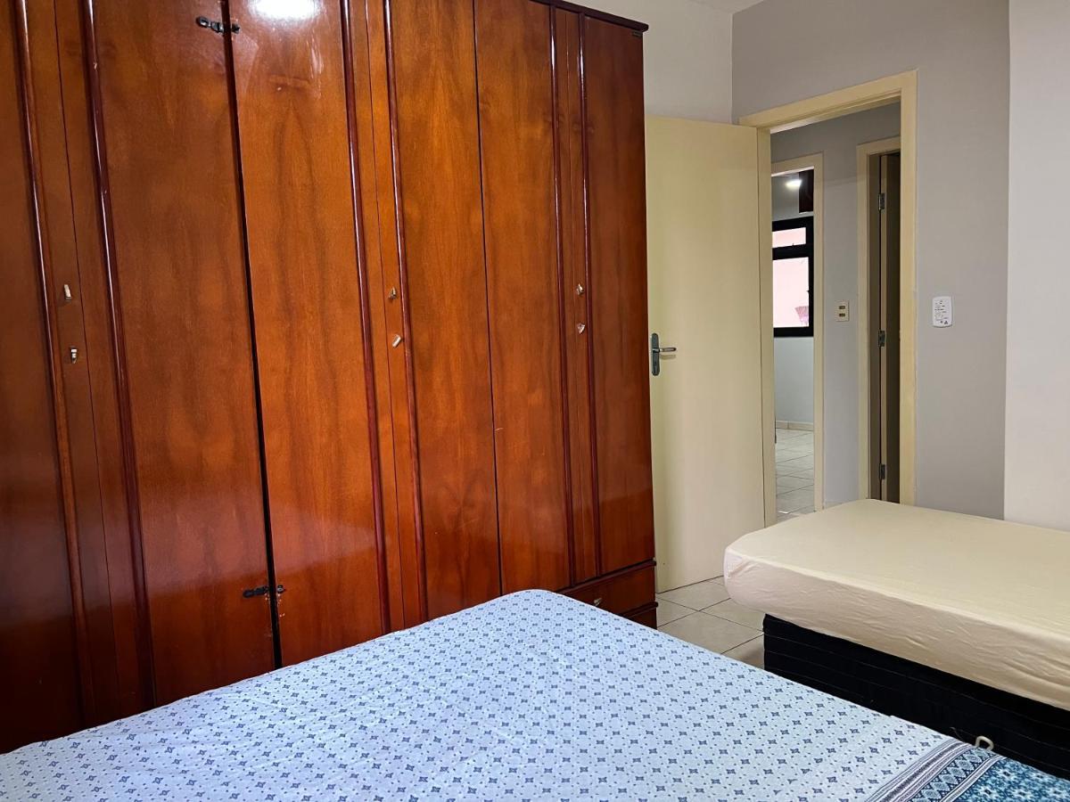 Apartamento 4 Quartos Av Beira Mar Nº 36 - Edif Canto Nobre - Guarapari Es Exteriör bild