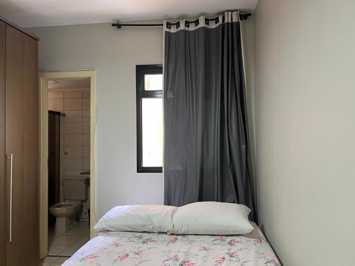 Apartamento 4 Quartos Av Beira Mar Nº 36 - Edif Canto Nobre - Guarapari Es Exteriör bild