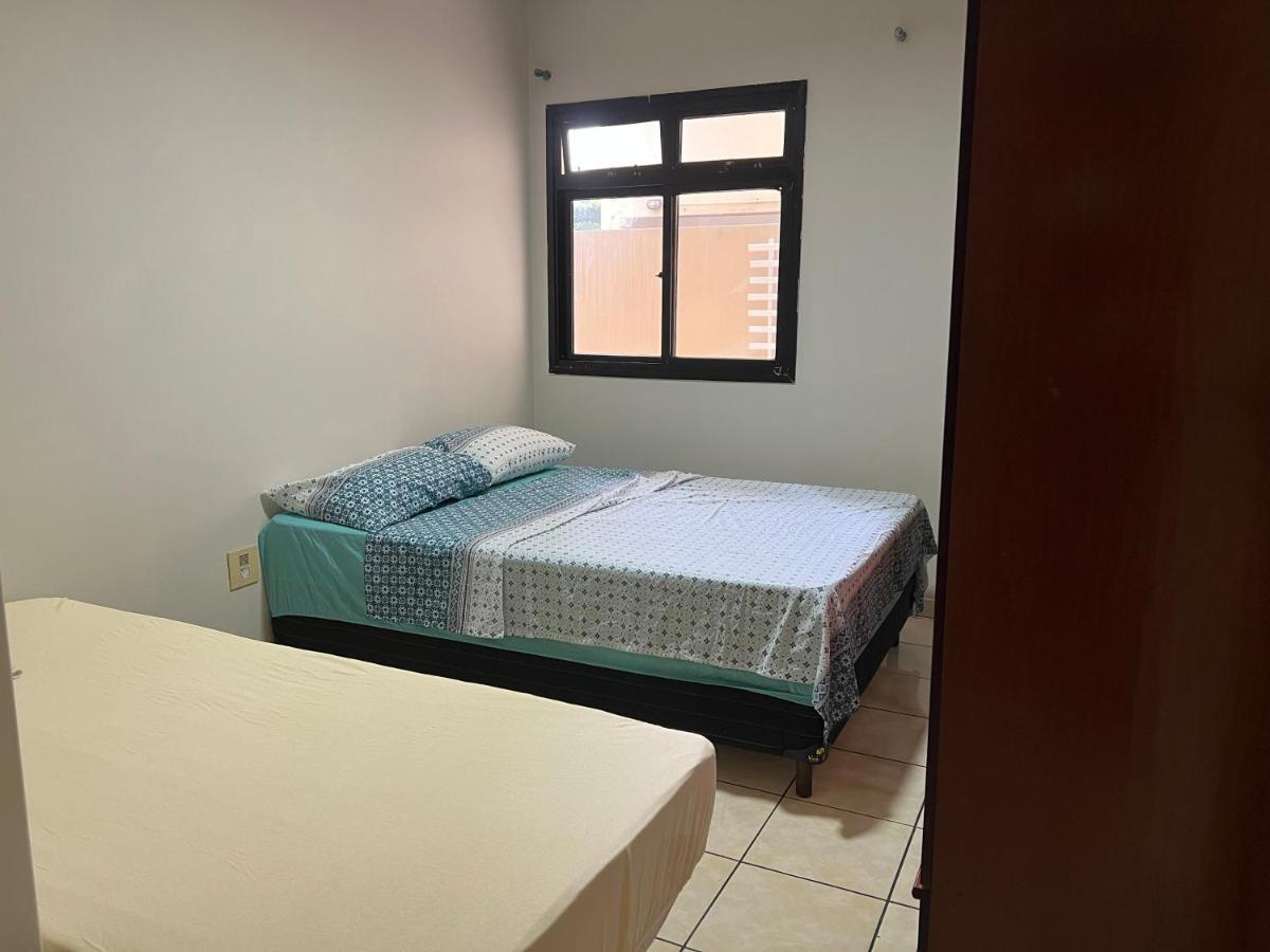 Apartamento 4 Quartos Av Beira Mar Nº 36 - Edif Canto Nobre - Guarapari Es Exteriör bild