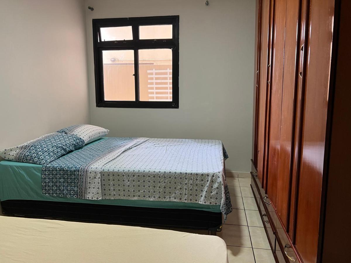 Apartamento 4 Quartos Av Beira Mar Nº 36 - Edif Canto Nobre - Guarapari Es Exteriör bild