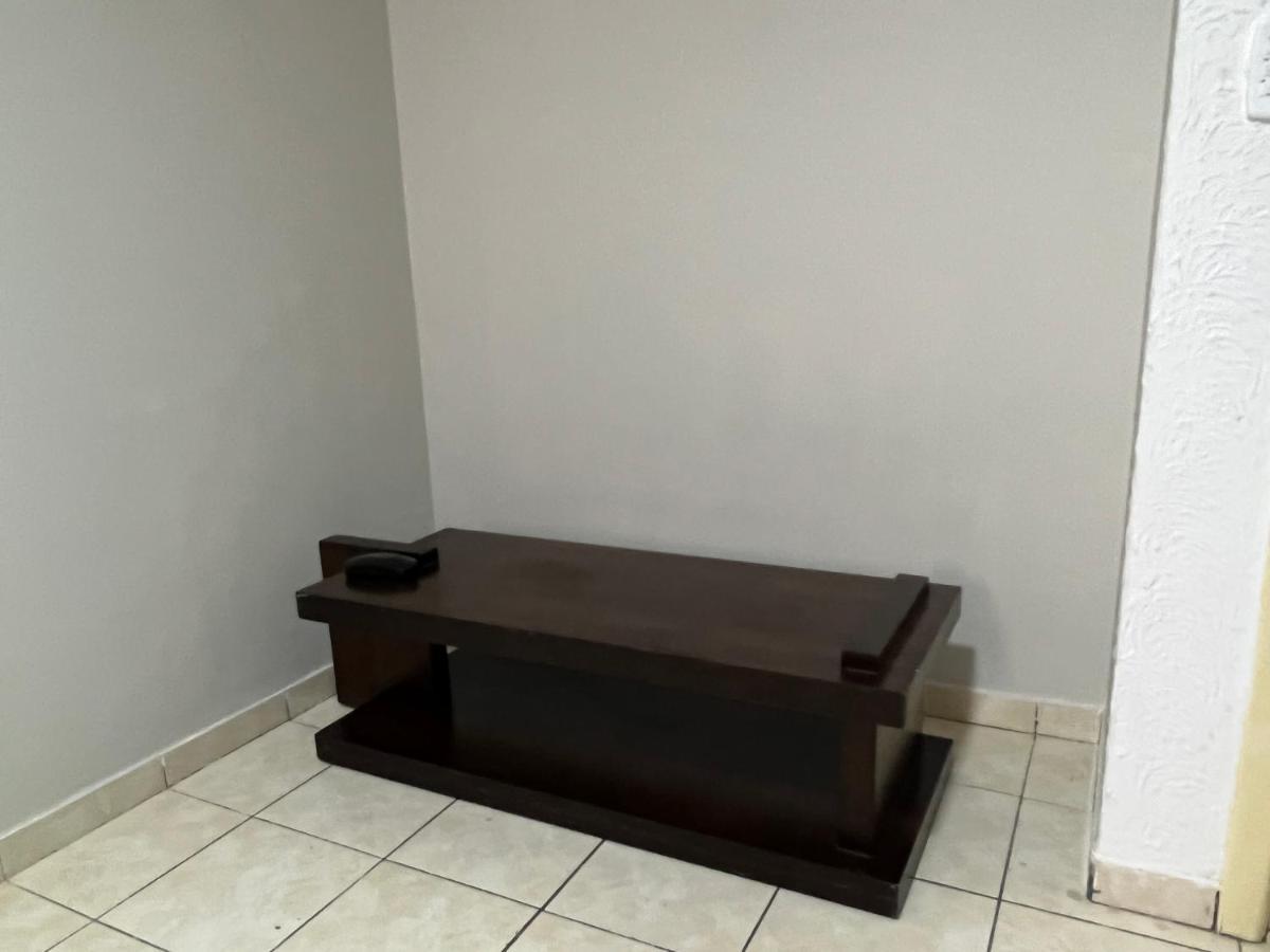 Apartamento 4 Quartos Av Beira Mar Nº 36 - Edif Canto Nobre - Guarapari Es Exteriör bild