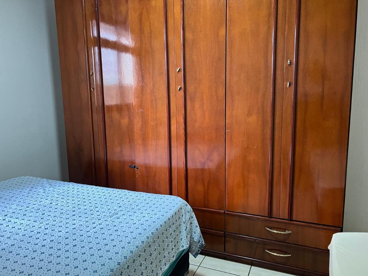Apartamento 4 Quartos Av Beira Mar Nº 36 - Edif Canto Nobre - Guarapari Es Exteriör bild