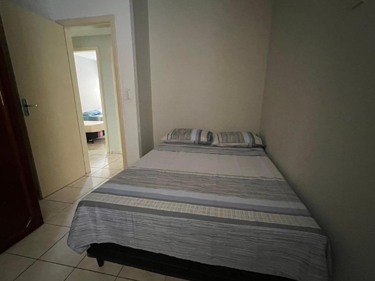 Apartamento 4 Quartos Av Beira Mar Nº 36 - Edif Canto Nobre - Guarapari Es Exteriör bild